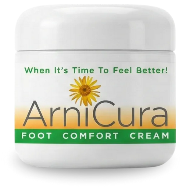 ArniCura 1 jar package
